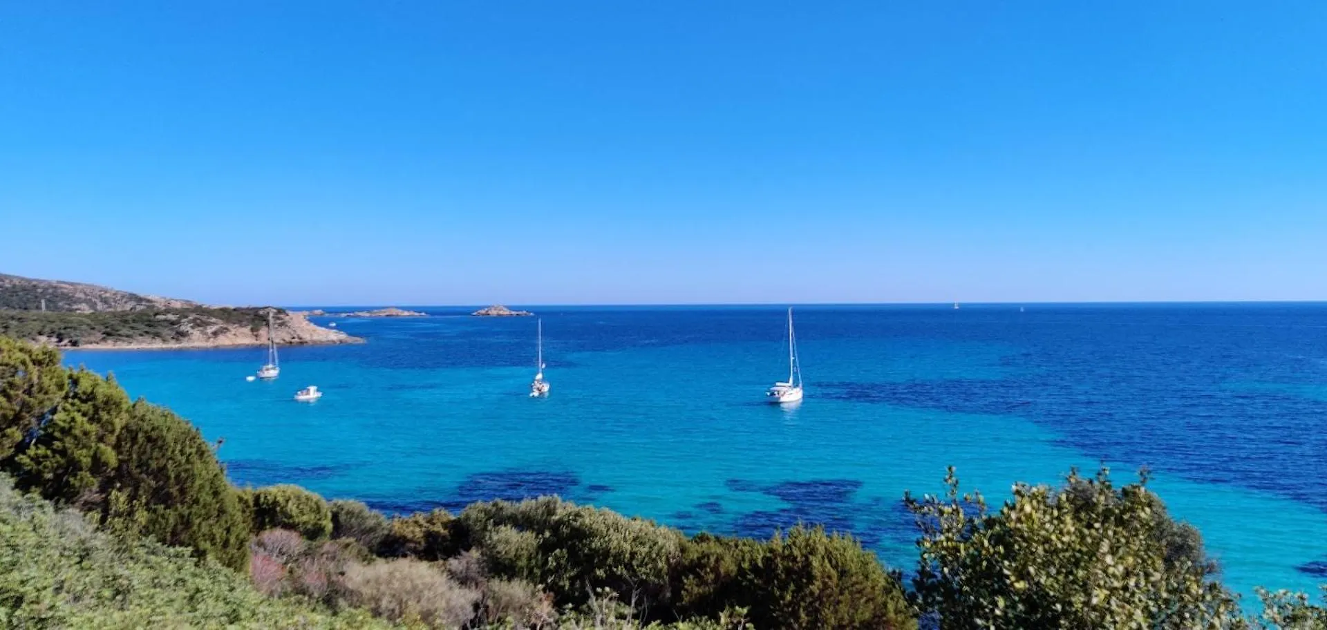 Villa Tetty Santa Margherita di Pula Italy