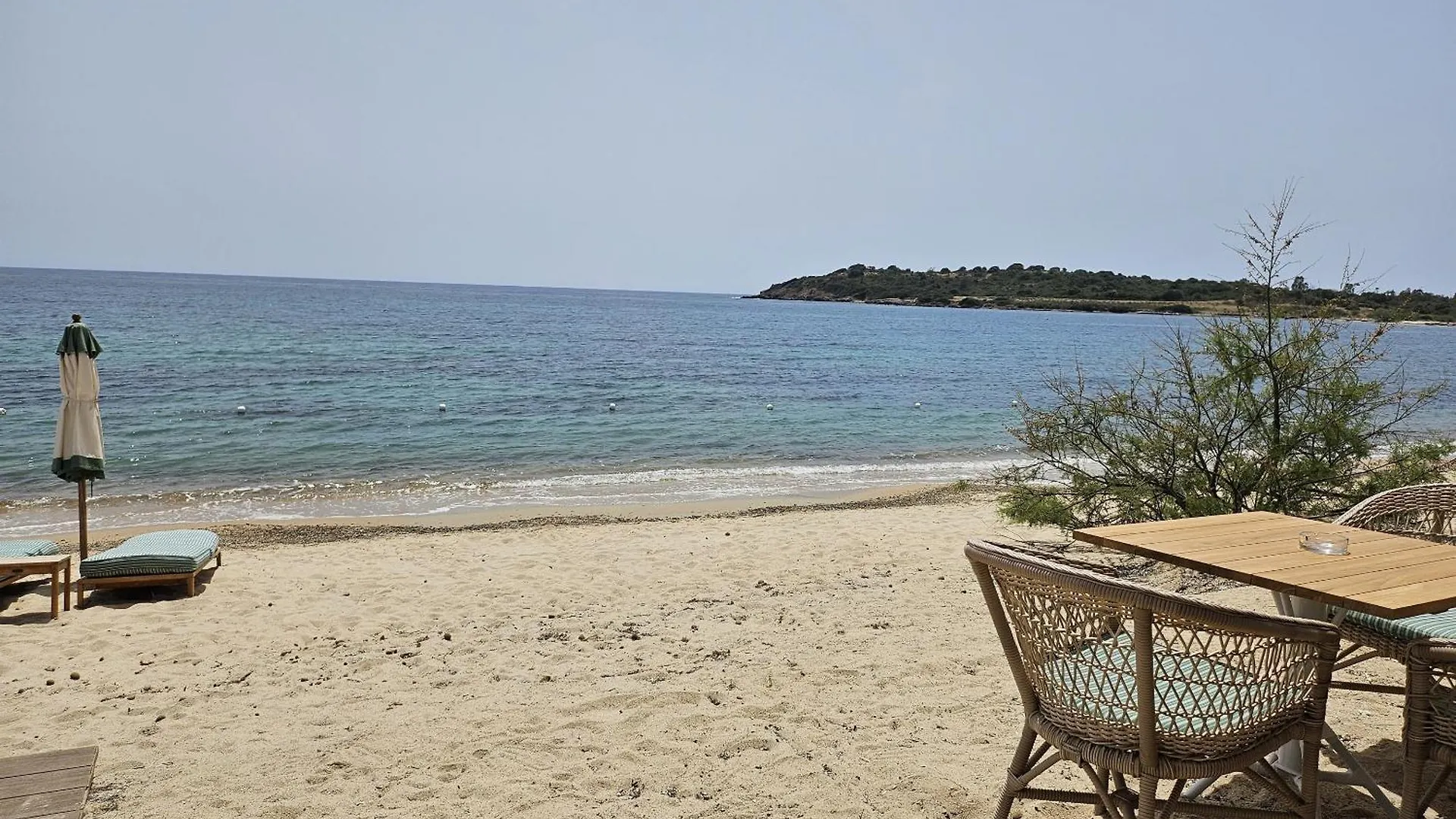 Guest house Villa Tetty Santa Margherita di Pula
