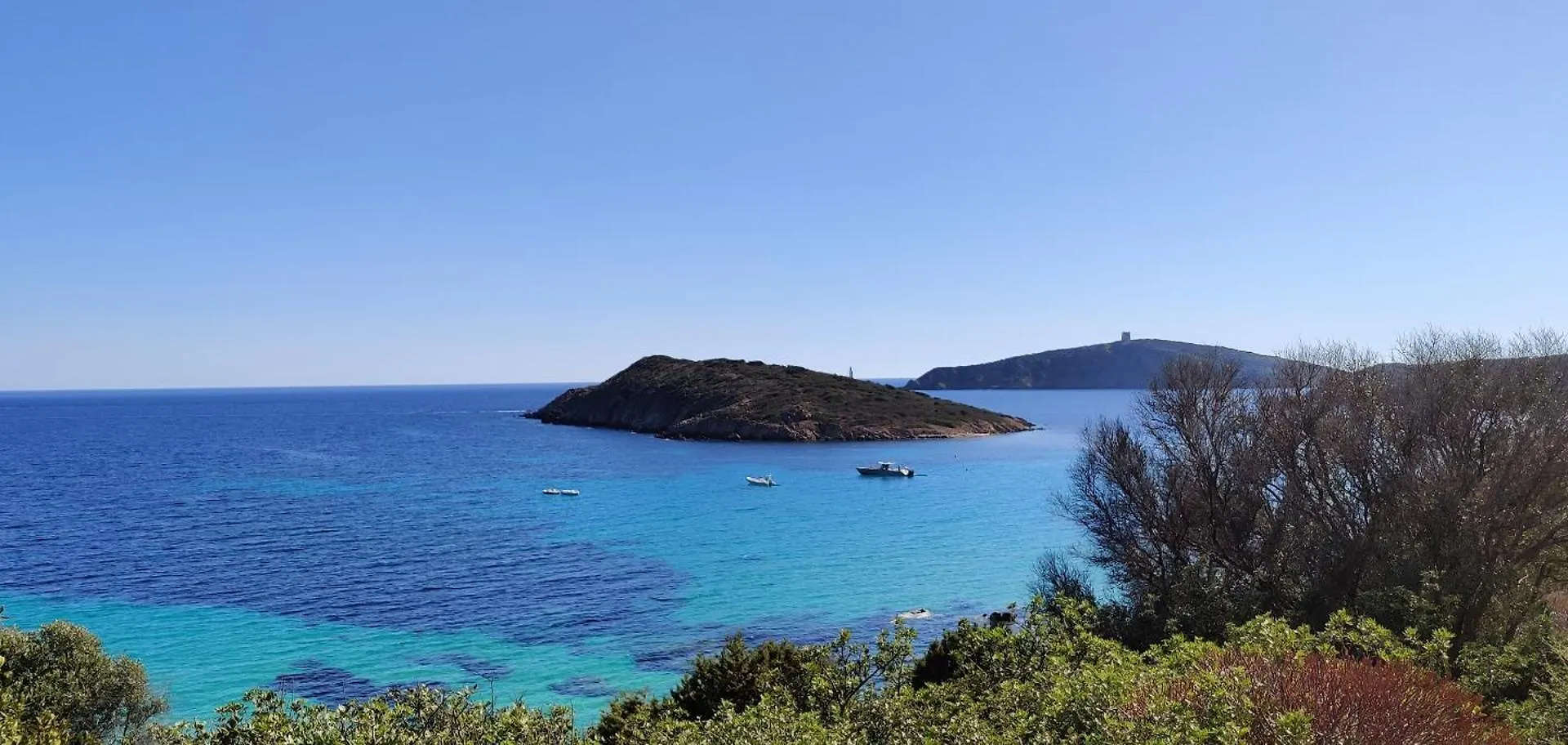 Villa Tetty Santa Margherita di Pula Guest house