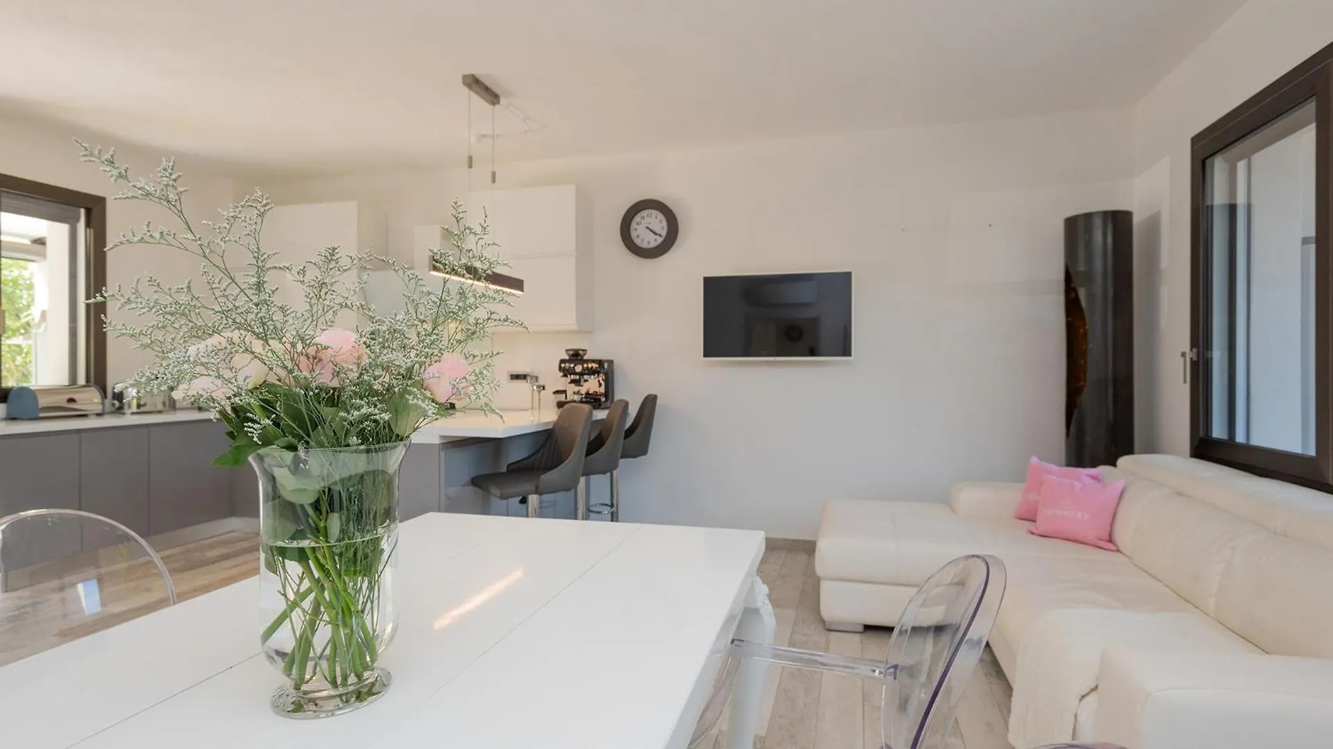 Guest house Villa Tetty Santa Margherita di Pula