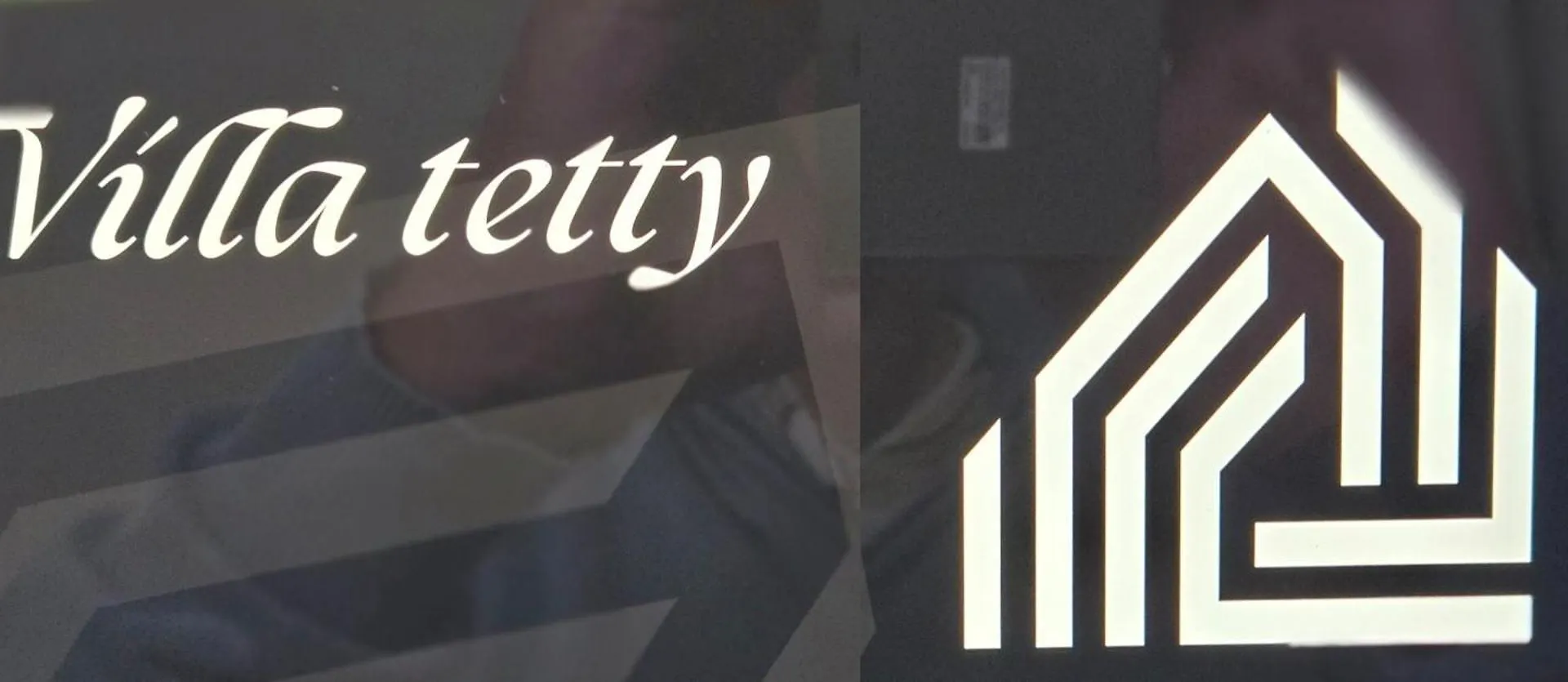 Guest house Villa Tetty Santa Margherita di Pula Italy