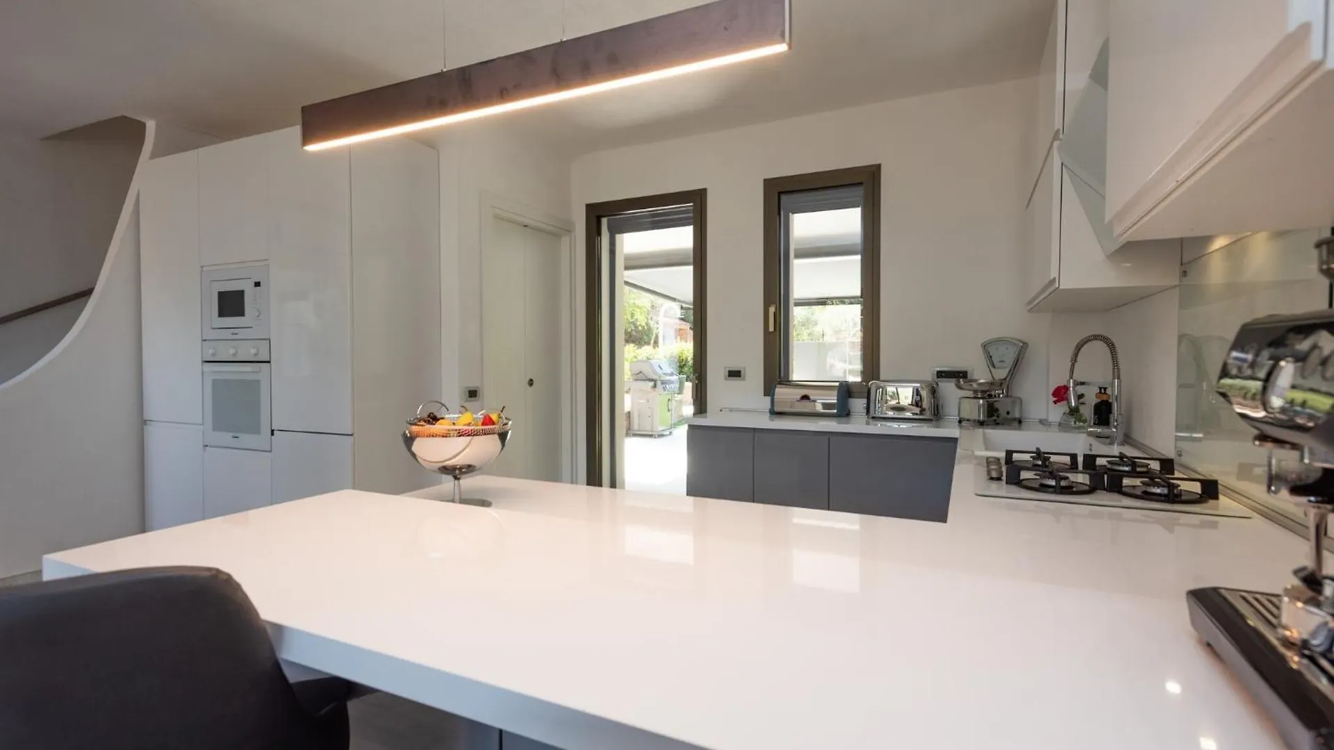 Guest house Villa Tetty Santa Margherita di Pula