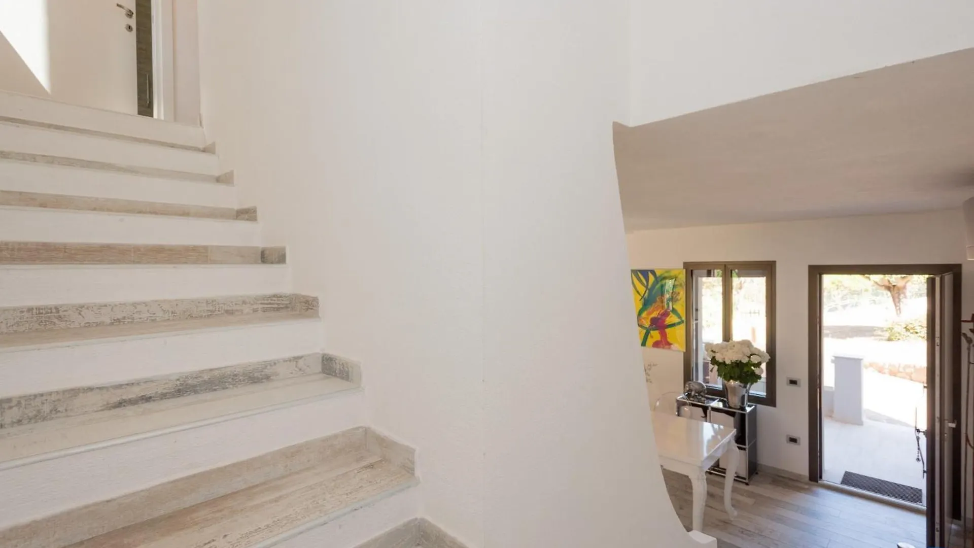 Villa Tetty Santa Margherita di Pula