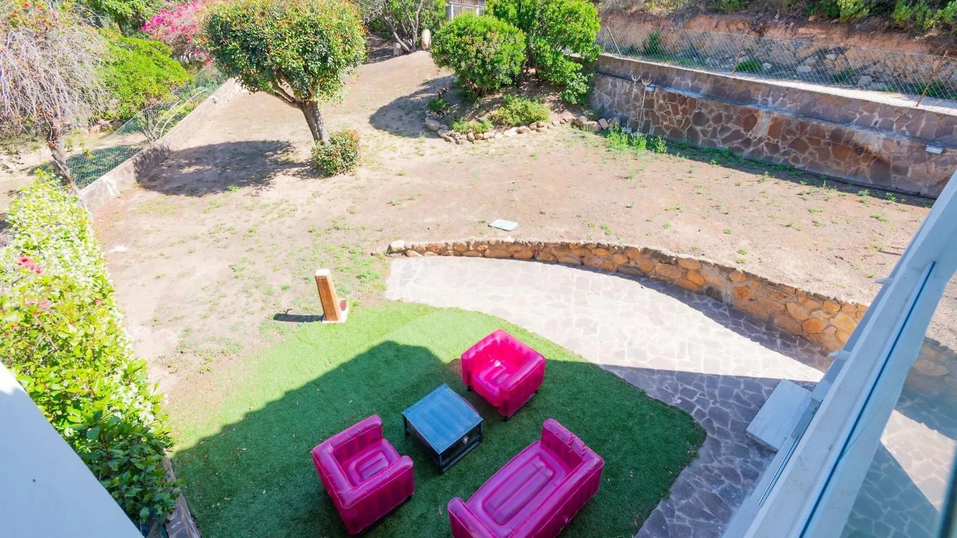 Villa Tetty Santa Margherita di Pula