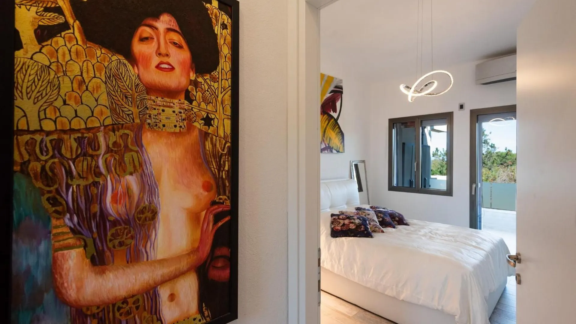 Guest house Villa Tetty Santa Margherita di Pula