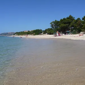 Santa Margherita Di Pula, Calaverde, Deliziosa 200 Metri Dal Mare Casa vacanze