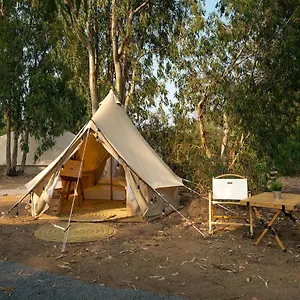 Kampaoh Flumendosa Glamping