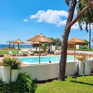 Mare Pineta Santa Margherita di Pula