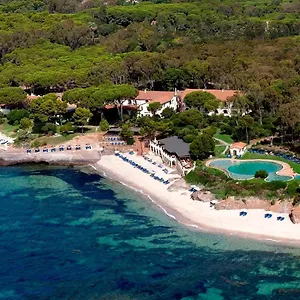 Is Morus Relais Santa Margherita di Pula