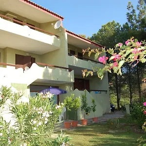 Sa Murta Bianca - Holiday Sardinia -pippi House - Case Vacanza Tra Forte Village E Chia Casa vacanze