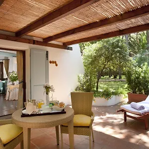 Forte Village - Bouganville Santa Margherita di Pula