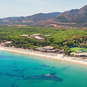 Village - Bouganville Santa Margherita di Pula