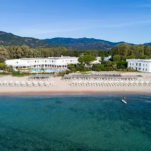Flamingo Santa Margherita di Pula